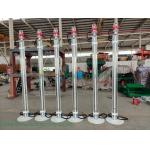 Liquid Level Gauge – Accurate, Reliable Monitoring for Mud Tanks & Industrial Systems