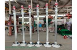 China Liquid Level Gauge – Accurate, Reliable Monitoring for Mud Tanks & Industrial Systems supplier