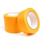 Textured Paper Car Paint Decoration Seamless Hand Tear Adhesive Tape Without Mark For Painting for sale
