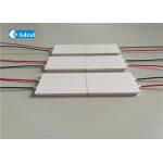 Peltier Thermoelectric Modules For Industrial Cabinet Conditioner , Peltier Cooling Module for sale