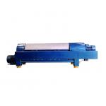 3300RPM 420mm Calcium Hypochlorite Screw  Decanter Separator Stainless Steel Structure for sale