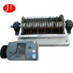 Customized Cassava Starch Machine For Size And Processing Technics for sale