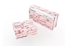 China 25ml Plasma HIV test Cassette supplier