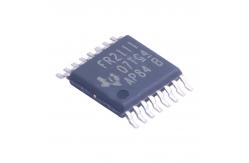 China MSP430FR2111IPW16R supplier