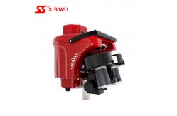 China Smart Auto Shuttlecock Badminton Shooting Machine for Training In Full Function supplier