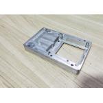 CNC OEM Machinery Welding Deburring Metal Machined Parts for sale