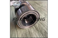 China Warranty SET 1349 Truck And Trailr Roller Bearing 60*108*75mm Insert Unit supplier