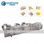 Puffed Rice Bar Machine for sale