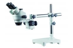 China A23.3645 Opto Edu Trinocular Stereo Microscopes Magnification 7-45x supplier