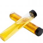 yellow liquid 4-methylpropiophenone cas 5337-93-9 for sale