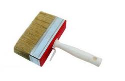China OEM Chip Brushes Bulk Short Bristle Paint Brush supplier