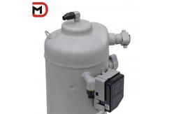 China Industry Scroll Air Compressor Series For Cold Room Applications supplier
