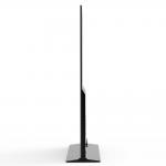 65 inch indoor vertical lcd ad display video digital advertising player