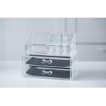 23.85x15.3x18.8CM Cosmetic Tabletop Jewelry Organizer for sale