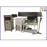 Propagation Index Tester Building Materials And Structures Furniture Testing Machine