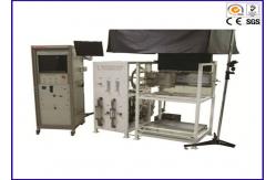 China Propagation Index Tester Building Materials And Structures Furniture Testing Machine supplier