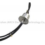 Commutator Underwater High Current Slip Ring 50M Sealing Ip68 Protection