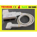Medical Low Price Portable GE 546L Linear Array Ultrasound Probe Compatible with GE Logiq 400, 500 and 700 series for sale