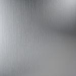 65GSM Embossing Vacuum Paper Metalize Waterproof Glossy Gold Paper for sale