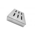 Stainless Steel Wood Chip Box For Grill for sale