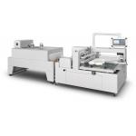 20M/Min Printing And Packaging Machines Shrink Film Side Sealing for sale