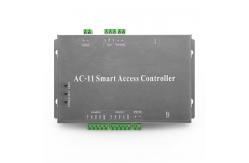 China Modern AC-11 Parking Managment System For 26000 Users Unlimited Access Level supplier