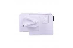 China Medical Single Channel Laboratory Liquid Bpm Portable Syringe Pump supplier