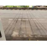 95%-97% Accuracy High Speed WIM System With 0.5-105 Km/H Speed 40t Single Axle for sale