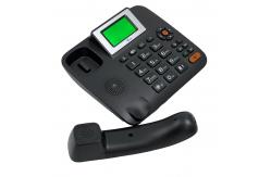 China 4G LTE Volte Fixed Wireless Phone , Dual SIM Fixed Wireless Phone supplier