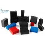Nylon Poly Bristle Brushes Bristle Blocks Used For Garment Textile Cutter Machines for sale