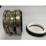 25MM Single Spring Mechanical Seal With EPDM Bellows for sale