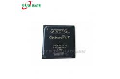 China 200MHz Bga Ic Chips 594 Kbit EP4CE30F23C8N EP4CE30F23I7N FPGA supplier