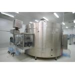 21000BPH 500ml Automatic Bottle Unscrambler For Unscrambling And Sorting for sale