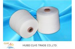 China Dying Ring Spun 202 302 402 502 60s/3 Dyed Polyester Yarn supplier