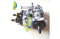 China 6251-71-1120 High Quality Fuel Injection Pump For WA470 WA480 Loader supplier