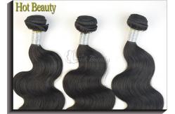 China Softy Silky Peruvian Virgin Curly Hair 6A Grade 25cm To 80cm Length supplier