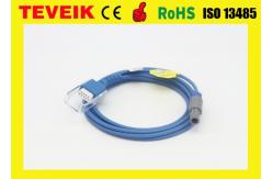 China Mindray 0010-20-42594 SpO2 Extension Cable Compatible with PM600, PM6201,7000,8000 supplier