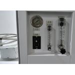 IEC60529 IPX3~6 Comprehensive Waterproof Testing Equipment With PLC + Touch Screen