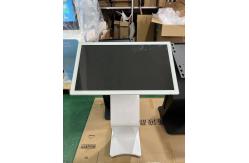 China LCD Digital Signage And Interactive Kiosks 43 55 65 Inch supplier