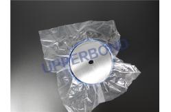 China Protos 90e Of Hauni Circular Cutter Of Cigarette Assembly Line supplier