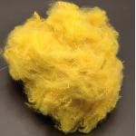 Flame Retardant Color Recycled Polyester Staple Fiber