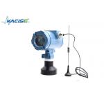 KUS650C low power and 10m range wireless ultrasonic level sensor with 4G/Lora/GPRS/NB for sale