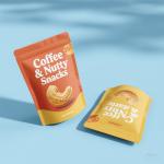 ​Ultra-Thin 8-Side Seal Mylar Bag 0.02mm Thickness & RoHS Compliance for sale