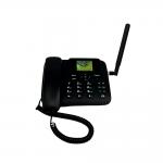 LS918D 4G Fixed Wireless Phone With WIFI Hotspot Band Dual SIM Card Slot for sale