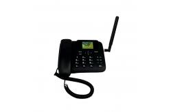 China LS918D 4G Fixed Wireless Phone With WIFI Hotspot Band Dual SIM Card Slot supplier