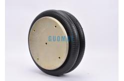 China FD 530-22 CI Double Convolution Air Spring Actuator 12 Months Warranty supplier