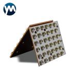 UV Light Module 300W Quartz Lens LED Chip Lamp Beads UV Curing Light Module for sale