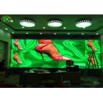 P3 smd 2121 indoor full color video wall screen 576x576 stage rental panel ​ for sale