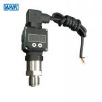 WNK805 Water Pressure Transducer 4-20mA Stainless Steel Shell for sale