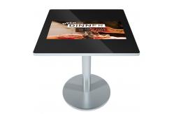 China 21.5inch LCD Interactive Touch Screen Table Top Multi language RK3288 supplier